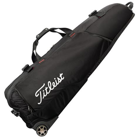 golf travel bags titleist bag.